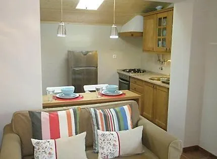 Casa Azenhas Ferienhaus *