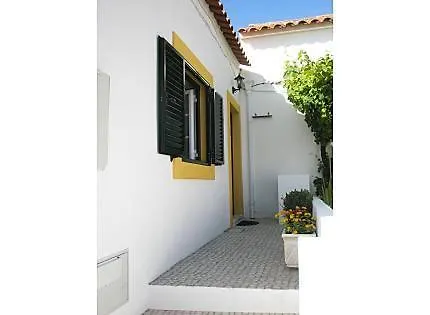 Ferienhaus Casa Azenhas